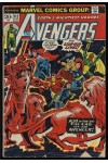Avengers  112  GD-